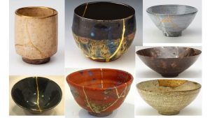 Kintsugi