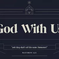 God With Us