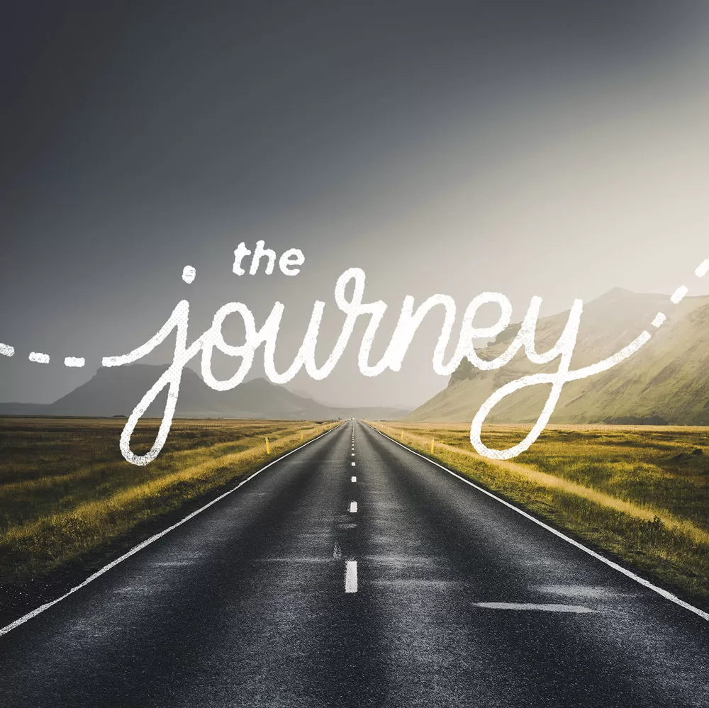 The Journey