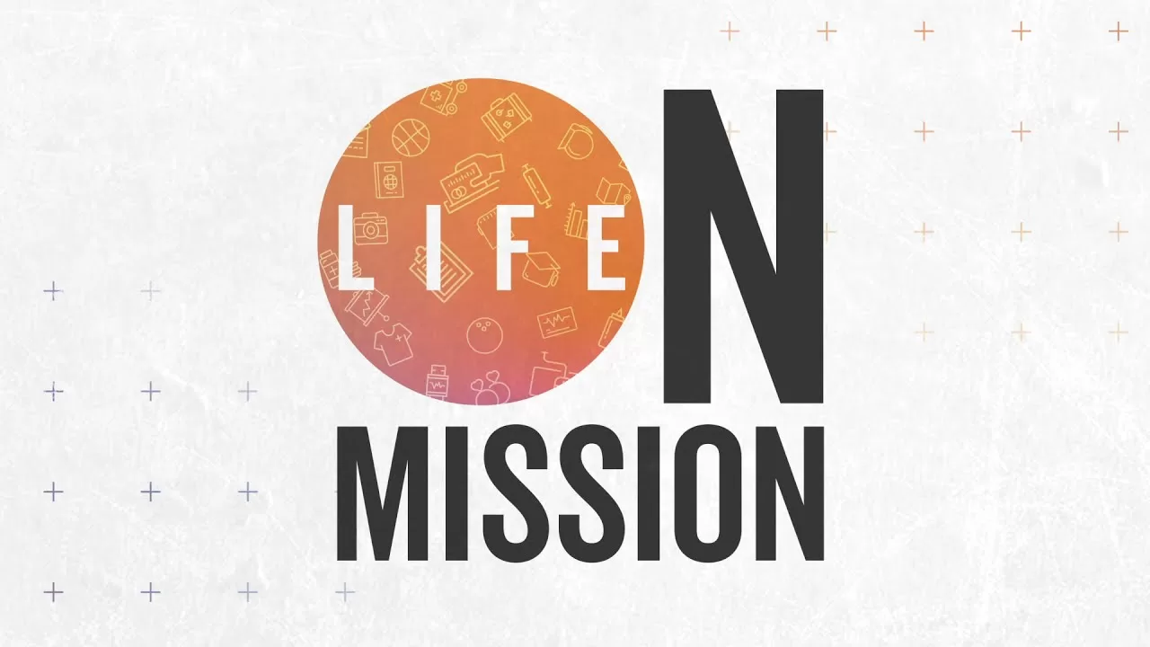 Life On Mission