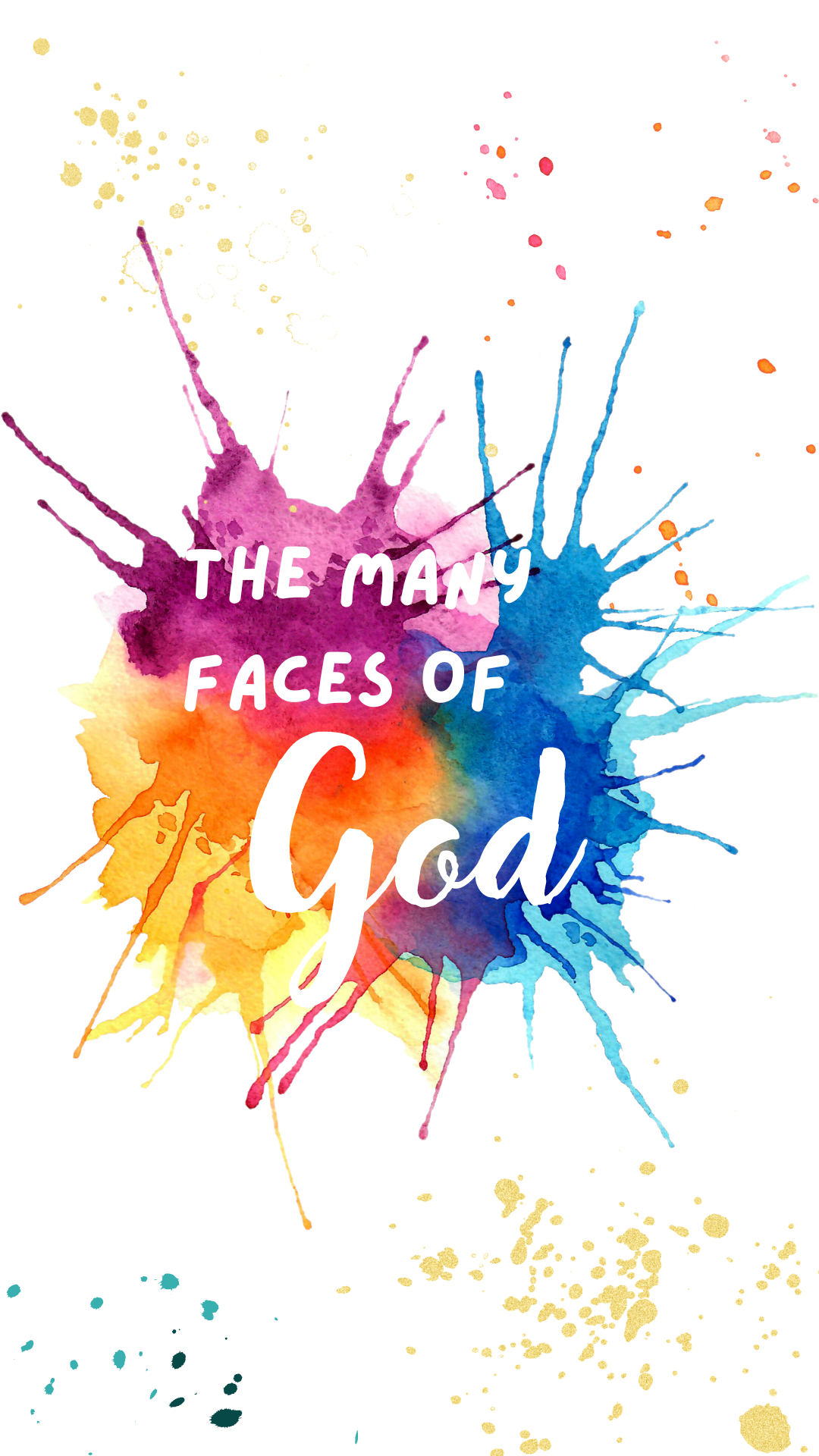 many_faces_of_god