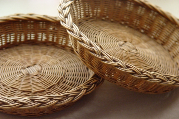 Wicker Baskets